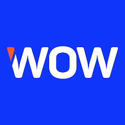 WOW – Book rides online payments foods  shops
