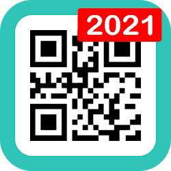 قارئ رمز الاستجابة السريعة - ماسح الباركود