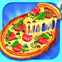 My Cooking Story 2 - Pizza Fever Shop