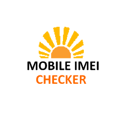 تطبيق IMEI Checker