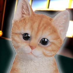 Cat Simulator 2021 Virtual Cat Life 2021