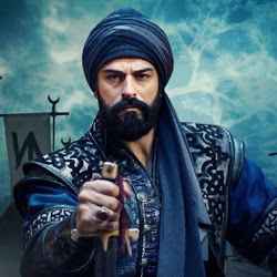 Kurulus Osman Season one and two