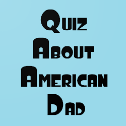 لعبة Quiz about American Dad