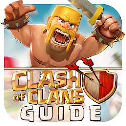 Guide for Clash of Clans CoC