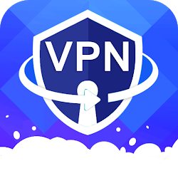 Candy VPN - وكيل VPN مجاني غير محدود لنظام Android