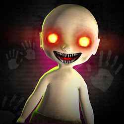 لعبة Scary Baby Yellow House Survival