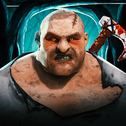 لعبة Scary Death Clown Survival Park Death Mansion