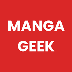 لعبة Manga Reader - Manga Geek