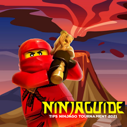 Tips Ninjagoo New Tournament Game Guide