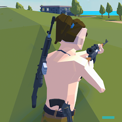 لعبة World War - 3 FPS Games Battle Combat 2021