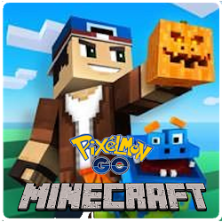 لعبة Mod PixelMon - Mod Pokemon for Minecraft PE MCPE