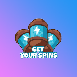 Spin Master - SpinLink Coin Master Free Spins