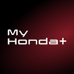 تطبيق My Honda+