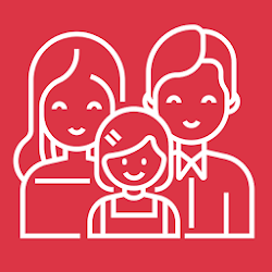 My Family - Phone Number Tracker