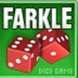 لعبة Farkle Dice Game