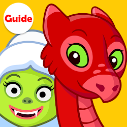 Guide for pepi wonder world