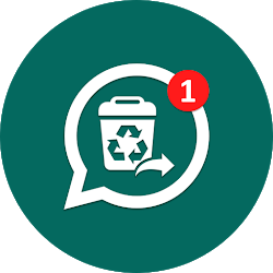 WhatsDelete مجاني الرسائل المحذوفة واستعادة الصور