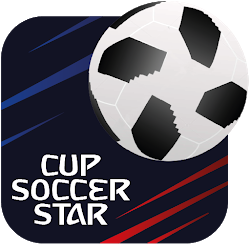 لعبة Copa Soccer Star 2021