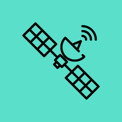 تطبيق ISS Radar