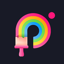 محرر الصور الاحترافي - الكتابة على الصور