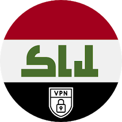 تطبيق Iraq VPN Free