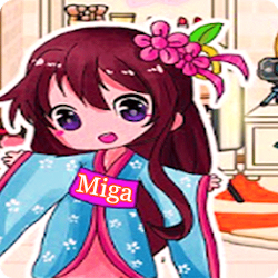 Story Miga Town My Apartment Walkthrough