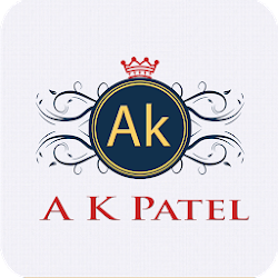تطبيق A K Patel