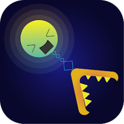 لعبة Hook Smash  angry Bugs