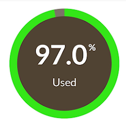 تطبيق Fill Storage