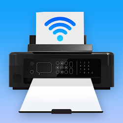 Mobile Print - Print Scanner For Wireless Printers