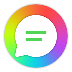 Message OS14 - Color Messenger