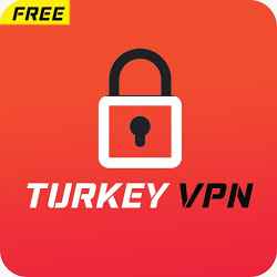 Turkey VPN Proxy Free