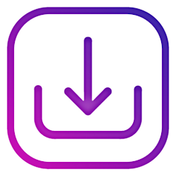 IgSaver - Photo  Video Downloader for Instagram