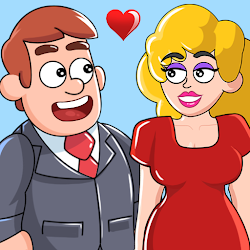 تطبيق Brain Love Story