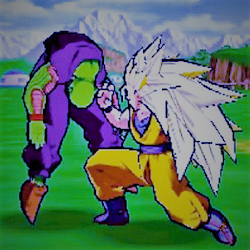 لعبة DRAGONSHIN 1 Ultimate Tournament Fighting