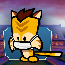 لعبة Mystery Mansion PRO Zooba Suspect Instructions