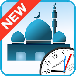 Athan Salatuk Prayer Times