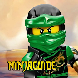 Legoo Ninja tournament Game Guide