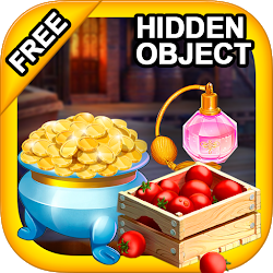 لعبة Find Hidden Journey Hidden Objects