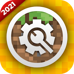 Master Mods - Addons For Mcpe