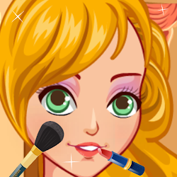 لعبة تلبيس الاميرة عربية العاب بنات