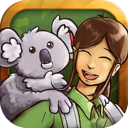 لعبة KangaZoo Wildlife Rescue