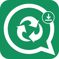 استعادة تم الحذف الرسائل فيديو صورة فوتوغرافية