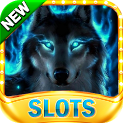 لعبة Mystic Wolf Slots Jackpot Casino