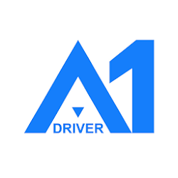 تطبيق A1Rides Driver