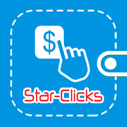 Star Clicks - PayPay Bitcoin Bank Transfer