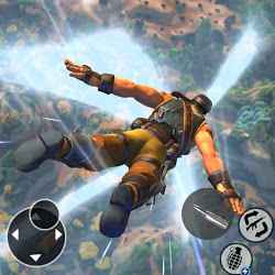 لعبة مهمة الكوماندوز FPS لعبة إطلاق نار مجانية جديدة