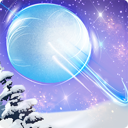 لعبة Snow Ball Attack - Tower Defense Game
