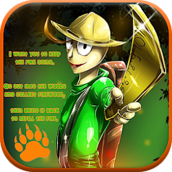 التخييم أساسيات Baldis Basics Classic