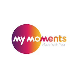 تطبيق My Moments